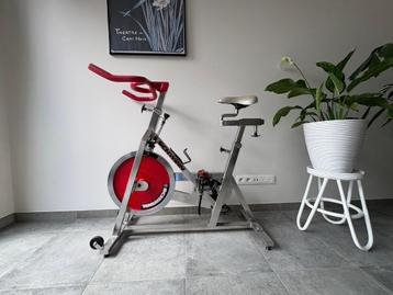 Schwinn Indoor cycling fiets  beschikbaar voor biedingen