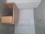 2 BUREAU's met uittrekbaar verlengstuk, Huis en Inrichting, Bureaus, Ophalen, Met wielen, Zo goed als nieuw, Bureau