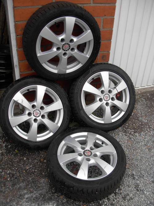 Mercedes A (168) + Mini One/Cooper, 195/50 R16 84H, Auto-onderdelen, Banden en Velgen, Banden en Velgen, Winterbanden, 16 inch