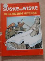 Eerste drukken strips van Suske en Wiske, Boeken, Stripverhalen, Meerdere stripboeken, Ophalen of Verzenden, Gelezen