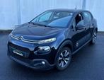 Citroën C3 - 99.000km - garantie + groot onderhoud, 50 kW, Euro 6, Start-stop-systeem, Bedrijf