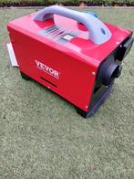 Diesel verwarming, Ophalen