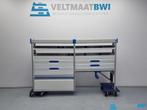 Sortimo Bedrijfswageninrichting bedrijfswagen inrichting, Auto diversen, Auto-accessoires, Ophalen of Verzenden, Gebruikt