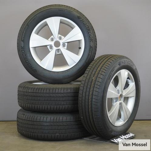 Skoda Octavia Hankook Ventus Prime 4 Zomer 205/60/R16, Auto-onderdelen, Banden en Velgen, Banden en Velgen, Zomerbanden, 16 inch