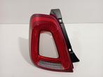 ACHTERLICHT LINKS BUITEN Fiat 500 (312) (01-2007/12-2012), Auto-onderdelen, Verlichting, Gebruikt, Fiat