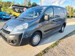 Peugeot Expert 1.6Hdi 90cv Attelage, Airco, Argent ou Gris, Achat, Entreprise, 3 places