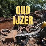 Oud ijzer, Ophalen, Gebruikt, IJzer