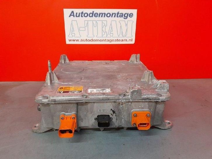 OMVORMER (24295620), Auto-onderdelen, Elektronica en Kabels, Gebruikt