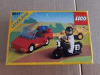 Lego 6644 Road rebel     (Legoland), Ophalen of Verzenden, Gebruikt