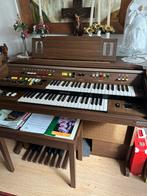 Elektronische orgel yahama, Muziek en Instrumenten, Orgels, Ophalen, Orgel