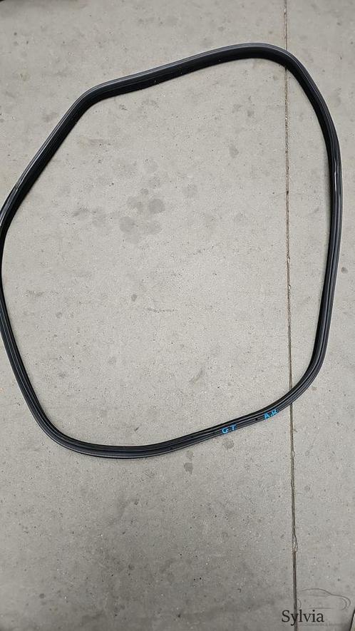 Portier deurrubber achterzijde BMW 3 serie F34 51767385027 7, Auto-onderdelen, Carrosserie, BMW, Gebruikt, Ophalen of Verzenden