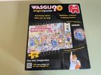 Puzzel 'Wasgij?' 500 stukken, Ophalen of Verzenden, 500 t/m 1500 stukjes, Gebruikt, Legpuzzel