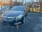 Opel insignia 2.0’diesel defect!!!!, Auto's, Opel, Euro 5, Bedrijf, 5 deurs, Insignia