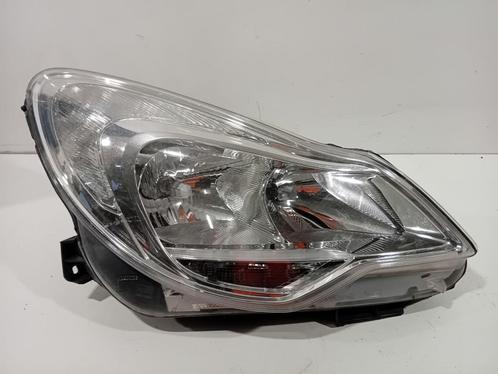 KOPLAMP RECHTS Opel Corsa D (01-2006/12-2014) (13392706), Auto-onderdelen, Verlichting, Opel, Gebruikt