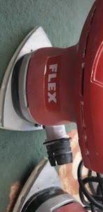 deux penseuses  FLEX EDO 100 pour piece ou a repare, Bricolage & Construction, Enlèvement ou Envoi, Utilisé