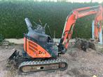 Hitachi Zaxis 17U, Zakelijke goederen, Machines en Bouw | Kranen en Graafmachines, Ophalen