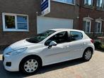 Peugeot 207 1.4i! Topstaat* Airco* 5Deurs* Benzine* Garantie, Auto's, Peugeot, Voorwielaandrijving, Stof, 1360 cc, Zwart