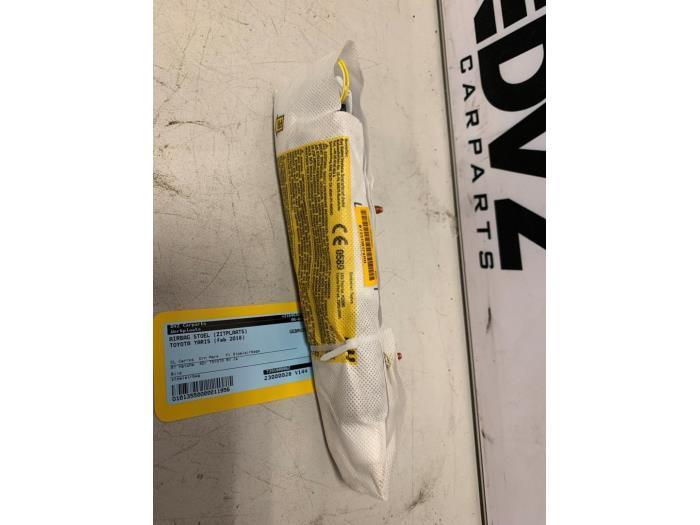 Airbag stoel (zitplaats) van een Toyota Yaris, Autos : Pièces & Accessoires, Autres pièces automobiles, Toyota, Utilisé, 3 mois de garantie