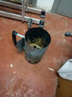 Zet de barbecue aan, Tuin en Terras