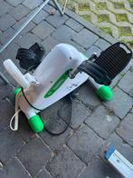 Fitness fietsje, Enlèvement, Comme neuf