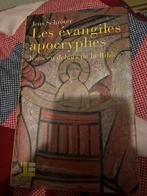 Les évangiles apocryphes, Livres, Religion & Théologie, Neuf
