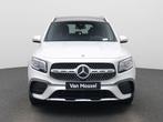 Mercedes-Benz GLB 180 d AMG Line + PANORAMISCH DAK + CARPLAY, Auto's, Traction-control, Stof, Gebruikt, 4 cilinders