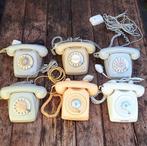 Oude, ouderwetse retro-, vintage telefoon, telefoons️️☎️, Verzamelen, Ophalen of Verzenden, Huis en Inrichting