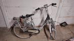 gazelle elektrische vrouwenfiets, Fietsen en Brommers, Elektrische fietsen, Ophalen, Gebruikt, Gazelle