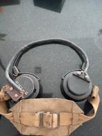 Headset DLR2, Ophalen of Verzenden
