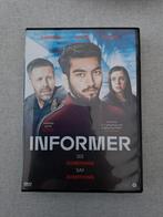 Informer, Ophalen of Verzenden, Zo goed als nieuw