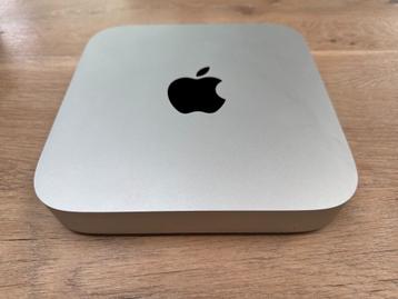 Mac Mini M1 beschikbaar voor biedingen
