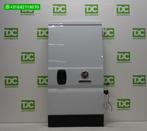 Fiat Ducato ('19-'20) Achterdeur rechts dicht wit H1, Gebruikt, Deur, Achter, Ophalen of Verzenden