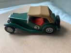 Matchbox MG 1945 model of yesteryear -Y-8, Ophalen of Verzenden, Zo goed als nieuw, Matchbox