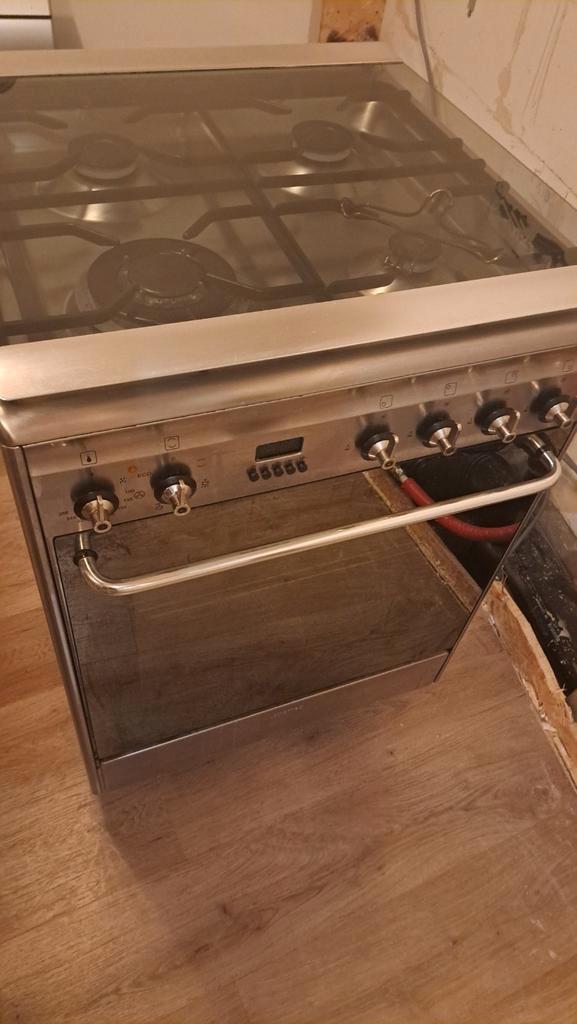 smeg, Elektronische apparatuur, Ovens, Gebruikt, Oven, Ophalen