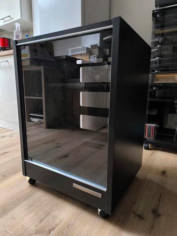 PIONEER HIFI kast - vintage 70/80, Audio, Tv en Foto, Stereoketens, Ophalen, Zo goed als nieuw, Pioneer, Losse componenten