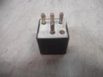RELAIS Mercedes-Benz 190 (W201) (0015426819), Gebruikt, Mercedes-Benz