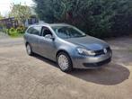 golf 1.6tdi  77kw automatic, Euro 5, Stof, 4 cilinders, Grijs