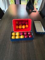 Boules de billard, Enlèvement ou Envoi