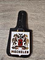 Mallette de police de Malines, Enlèvement ou Envoi