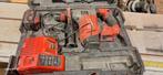 Foreuse Milwaukee, Doe-het-zelf en Bouw, Gereedschap | Boormachines, Ophalen, Gebruikt