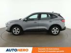 Ford Kuga 1.5 TDCi EcoBlue Cool&Connect (bj 2020), Auto's, Voorwielaandrijving, Stof, Gebruikt, Euro 6