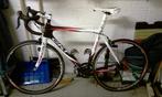 CKT 368 carbon maat 57 - Shimano 105 - Fulcrum 3, Fietsen en Brommers, Fietsen | Racefietsen, Ophalen, Gebruikt, Carbon