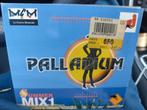 CD Palladium Summer Mix 1, Cd's en Dvd's, Cd's | Dance en House, Ophalen of Verzenden, Zo goed als nieuw