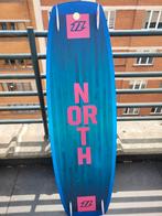Board kite surf North Gonzales, Watersport en Boten, Kitesurfen, Ophalen, Zo goed als nieuw, Kite