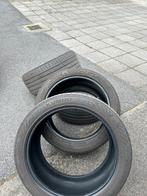 Set kumho zomerbanden 285/40/21, Ophalen, Gebruikt, Velg(en), 285 mm