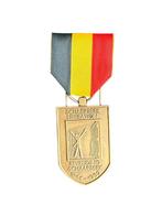 Patriottische Milities Schaarbeek, Ophalen of Verzenden
