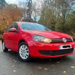 VW Golf 6 /1.4 TSI/ Trendline / 132.000km, Auto's, Volkswagen, Euro 5, Stof, 4 cilinders, Onderhoudsboekje