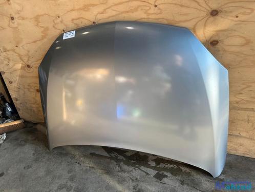 OPEL CORSA C Grijs Z163 motorkap 2000-2004, Auto-onderdelen, Carrosserie, Motorkap, Opel, Gebruikt