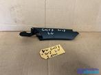 VW GOLF 7 Links voor deurpaneel kap 2012-2019, Auto-onderdelen, Ophalen of Verzenden, Gebruikt, Volkswagen, Deur