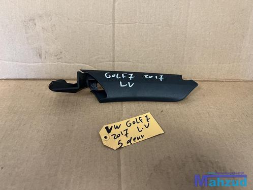 VW GOLF 7 Links voor deurpaneel kap 2012-2019, Auto-onderdelen, Carrosserie, Deur, Volkswagen, Gebruikt, Ophalen of Verzenden